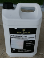 PERFORM PIERRDUR BIDON 5L Hydrofuge Minéralisant durcissant imperméabilisant